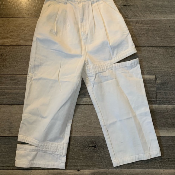 Perks and Mini Pants - Picture 8 of 8